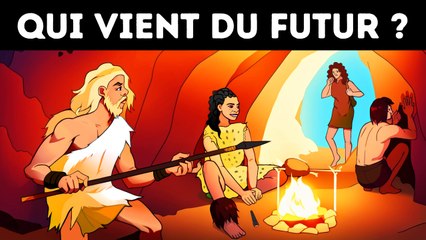 19 Énigmes Plus Stimulantes Que Votre Espresso Du Matin