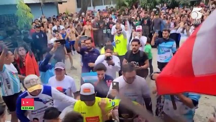 LM5 - 28 de octubre 2024