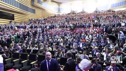 Yavuz Ağıralioğlu, parti kurduğunu duyurdu