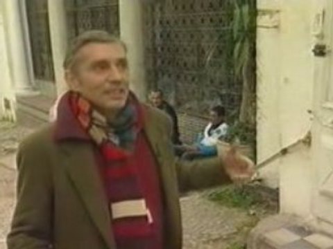 Les chemins des paradies hippies 2 - Maroc - Part 2