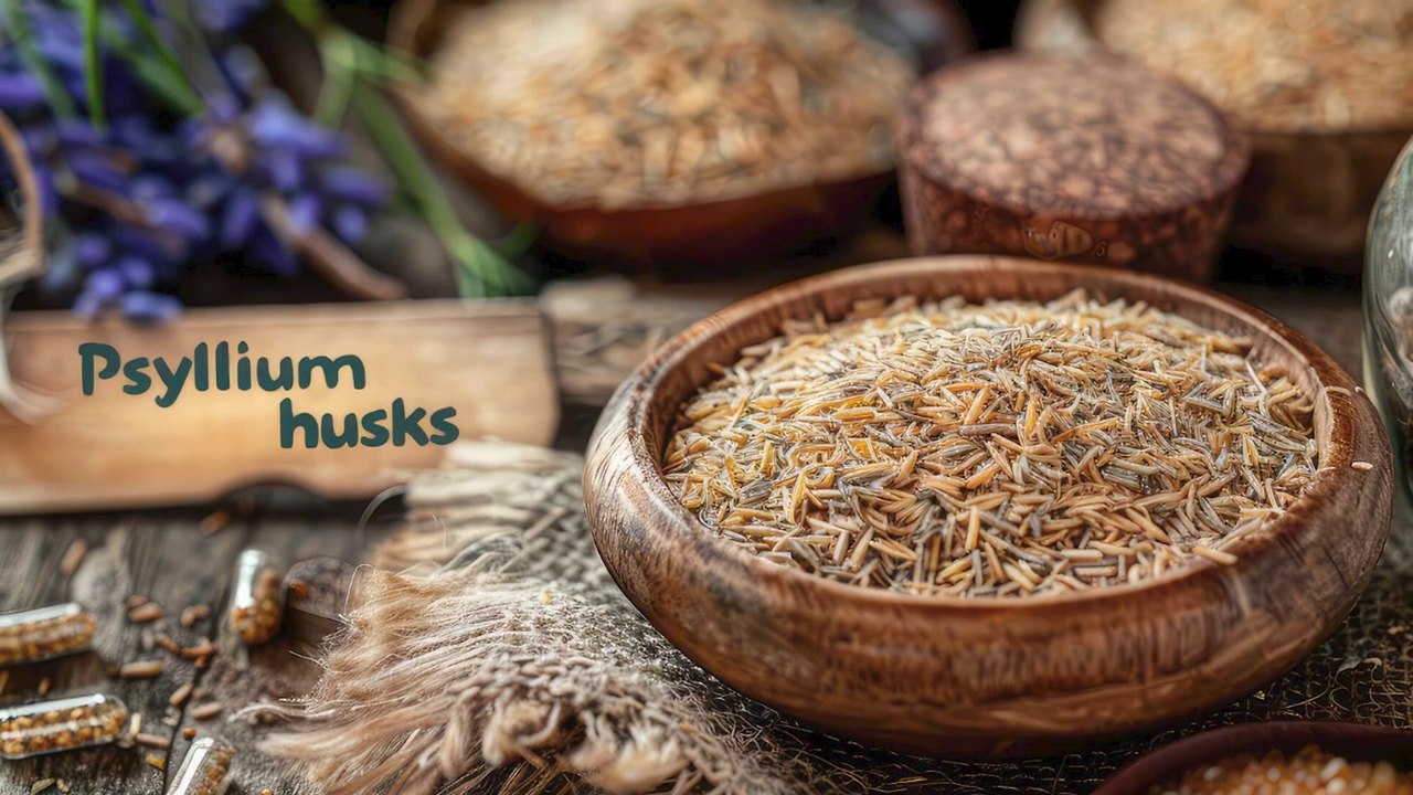 One Spoonful a Day...Boost Your Brain, Stabilize Blood Sugar, Lose Weight, and More!  Dr. Mandell