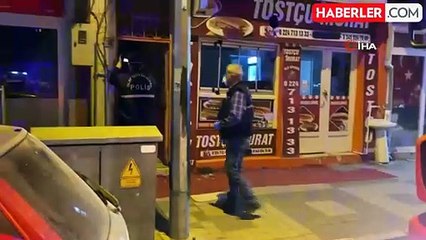 Bursa'da Yangında Dumandan Etkilenen Yaşlı Adam Hayatını Kaybetti