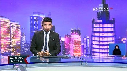 Diduga Sakit, ASN Pemprov Banten Pingsan saat Dilantik