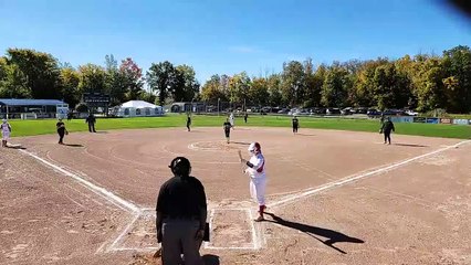 Ava Costa Double @ ‘24 CNY Monsters Black 16U