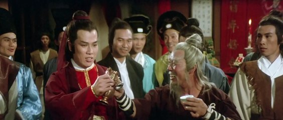 Последний салют рыцарству (СЭМПЛ)