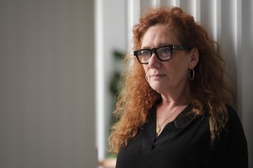 Cristina Fallarás: "Hay otros cauces que no son los de la Policía y los jueces"