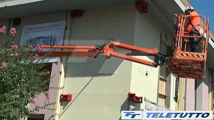 Video News - Brescia 30esima tra le città più green