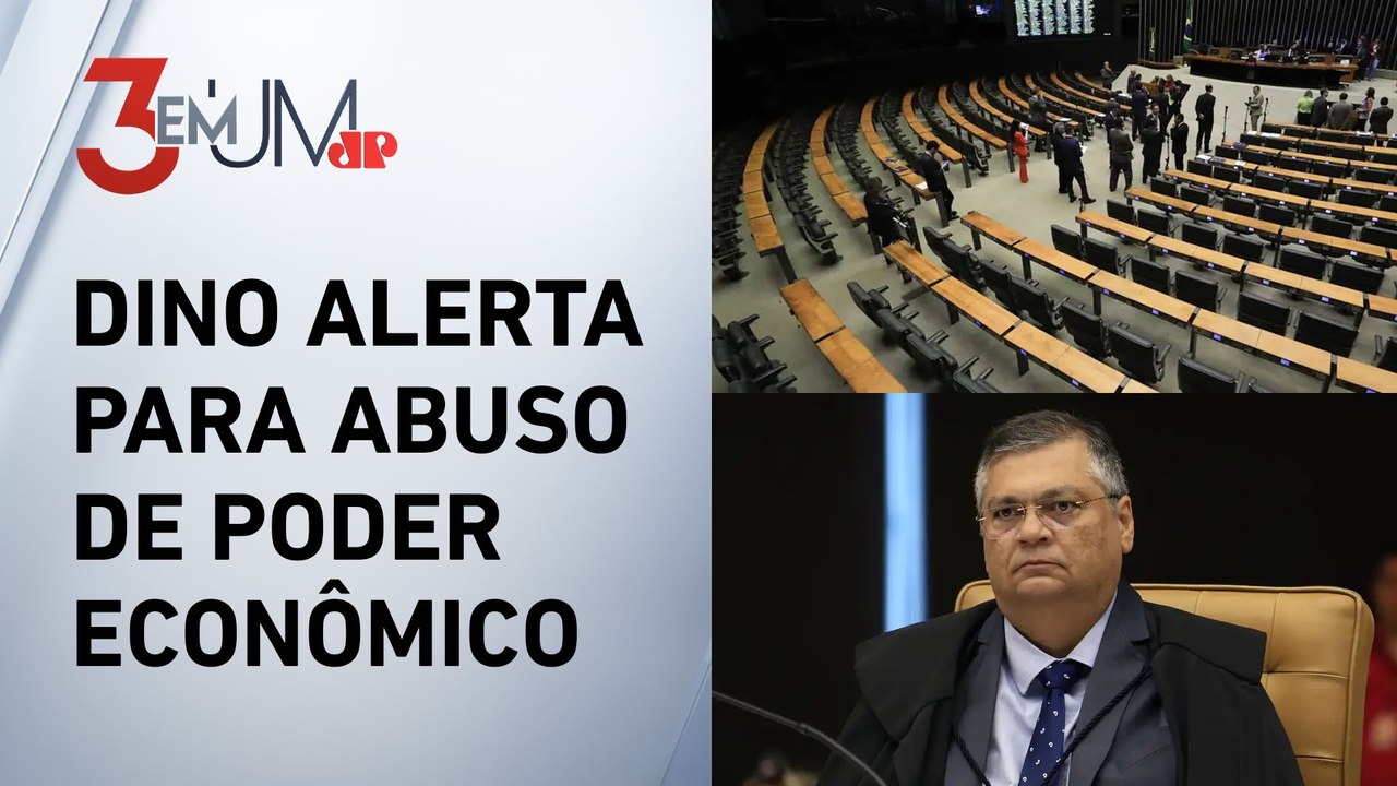 O que muda na Câmara dos Deputados após 11 parl...