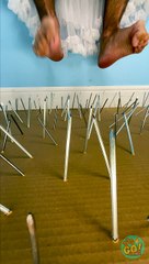 Good vs Bad By 123GO #shorts   