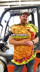 Are Generac generators made in the USA?