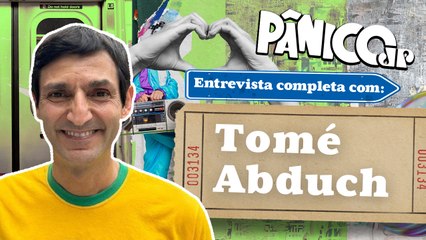 TOMÉ ABDUCH EXPLANA ELEIÇÕES EM SP, FORÇA DE BOLSONARO E FUTURO DE MARÇAL; VEJA A ÍNTEGRA