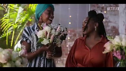 'Umjolo: Perdidamente enamorada'- Tráiler oficial