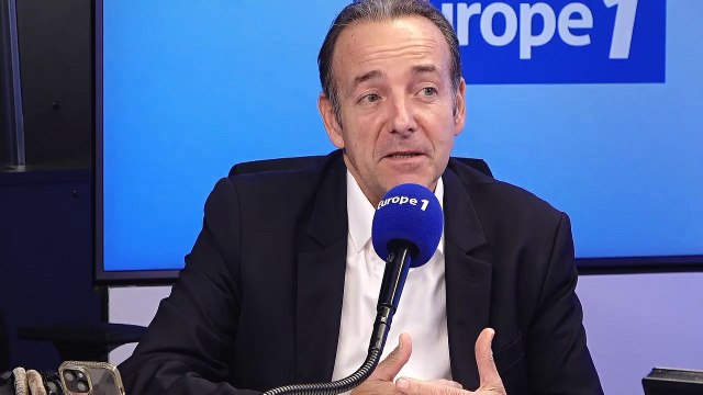 Matthieu Valet : «Les narcotrafiquants veulent prendre le pouvoir par la force, par les armes et par le sang»