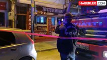 Bursa'da Yangında Dumandan Etkilenen Yaşlı Adam Hayatını Kaybetti