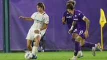 Fiorentina-Milan, Primavera 1 2024/25: la partita
