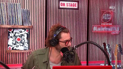 PÉPITE - Adé en live et en interview dans #LeDriveRTL2 (28/10/24)