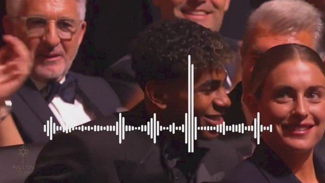 Lamine Yamal Premio Kopa 2024