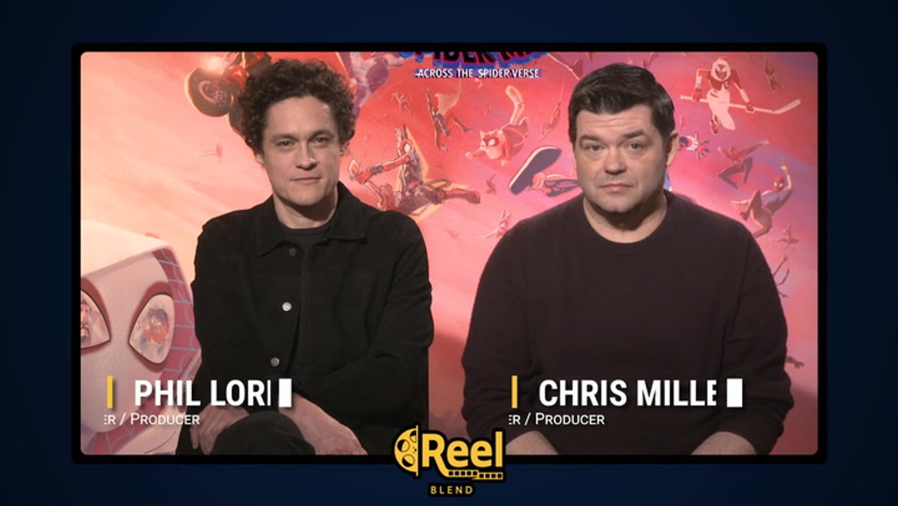 'Spider-Man: Into The Spider-Verse' Scene That Had To Be Retconned So That 'Across The Spider-Verse' Made Sense