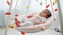 Baby Sleep Music for a Peaceful Night | Baby Sleeping Song