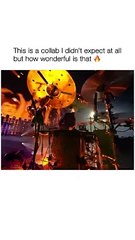 That 'ROMANIAAAAA” scream gave me goosebumps   Want to get featured . Dm us your video or video link for approval  Page managed by @theankitbhardwaj  (Artist tagged in reel)  ____________________  #heathens #squidgame #i