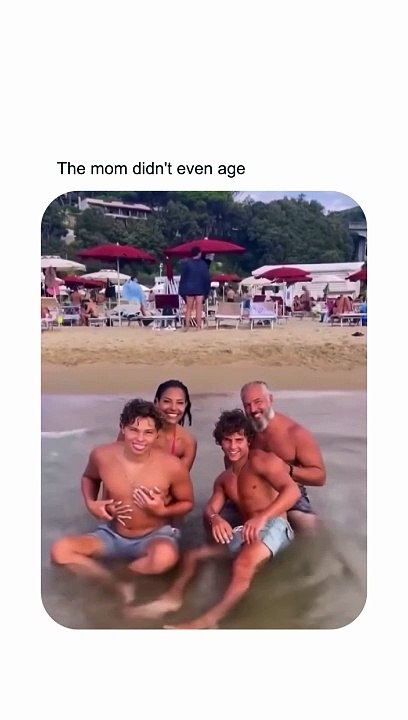 Mom aged like fine    Dm for credits-removal   Follow @banterisitic for more!   #meme #memes #fyp #foryou