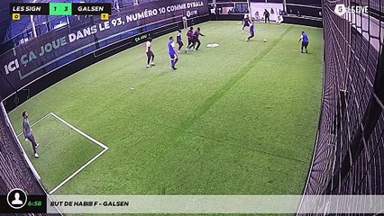 But de Habib F - Galsen