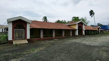 A BELA E MACABRA CHURRASCARIA ABANDONADA, LOCAL DE UM TERRÍVEL ACONTECIMENTO