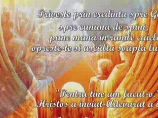 HRISTOS A INVIAT!