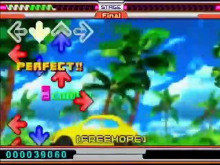 DDR Custom Song - FREE (Single Expert, for Party Collection)