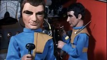 Los Thunderbirds, Cap 19, Los Impostores