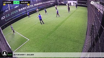 But de Mor T - Galsen