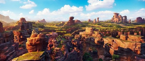 Gigantes Trailer Original 🎬 – Watch the Epic Preview Now