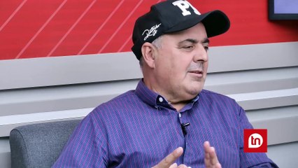 Washington defende gestão mais perto do povo em Kaloré