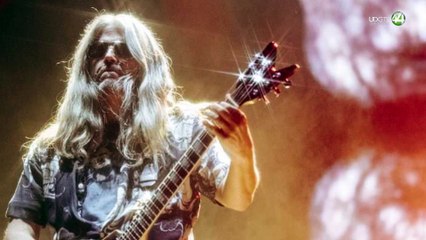 Tool anuncia se presentará por primera vez en Guadalajara