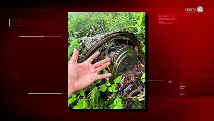 A más de 5 décadas de su caída, hallan restos del vuelo 229 de Aeroméxico en Vallarta