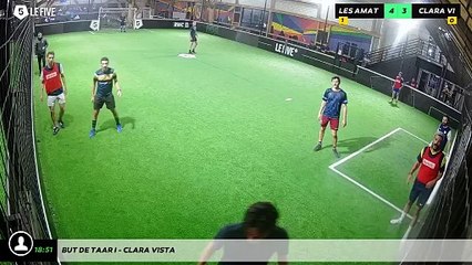 But de Taar I - CLARA VISTA