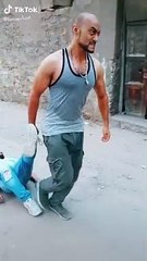 تامر الجيار بيجـ ر واحد