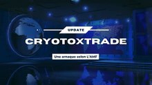 Cryotoxtrade : Une arnaque selon L’AMF