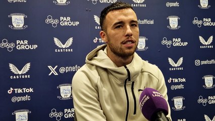 Sam Greenwood interview