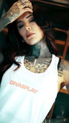 Cande Tinelli en Divas Play