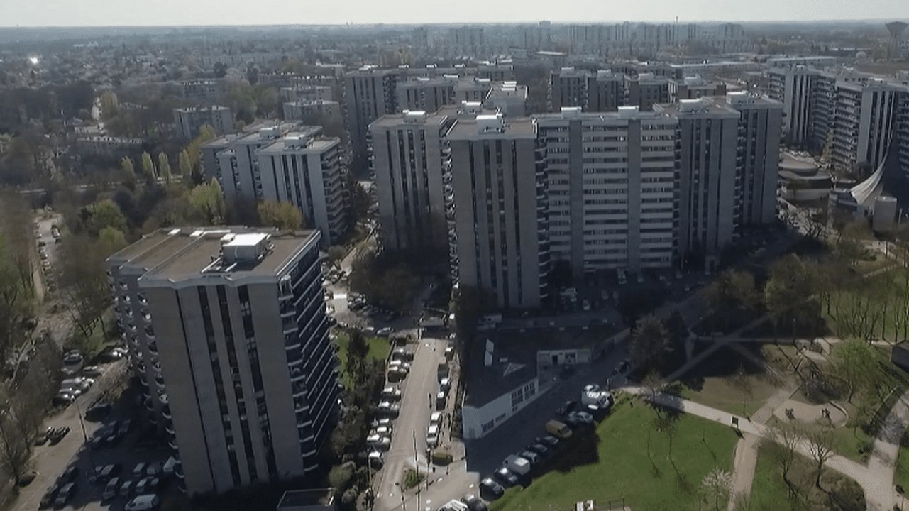 Grigny 2 : Les copropriétaires en colère contre la gestion de leurs syndics