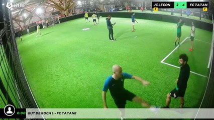 But de Roch L - FC TATANE