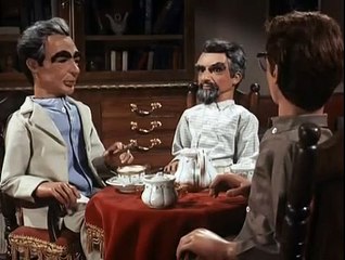 Los Thunderbirds, Cap 24, El Ataque de los Caimanes