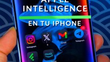 Cómo activar Apple Intelligence en México