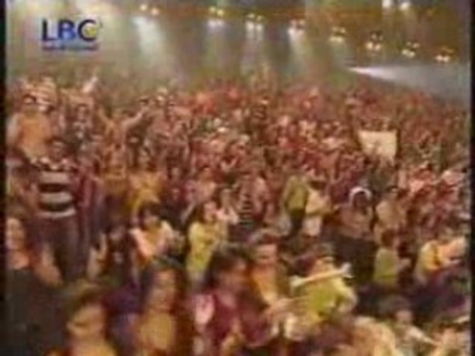 starac 5 Nader Feat. Yves LaRock  Rise Up