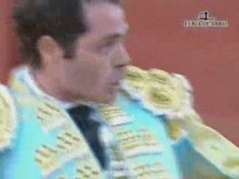 Sánchez Vara (Torero)