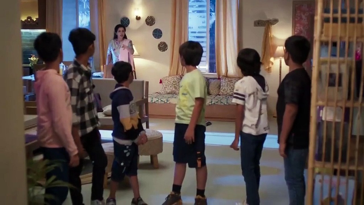 مسلسل وتبقى ليلة الحلقة 62 الثانية والستون مدبلجة HD