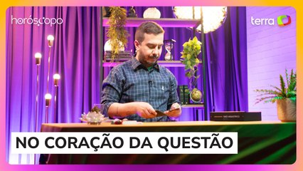 No Coração da Questão: como lidar com sensação de perda e desesperança?