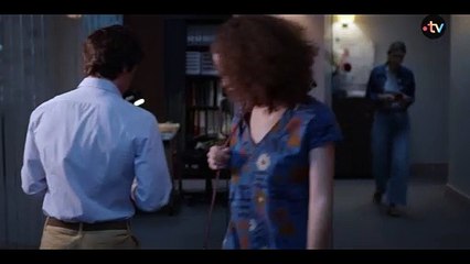 Un Si Grand Soleil : Elle veut quitter L cosmétiques...