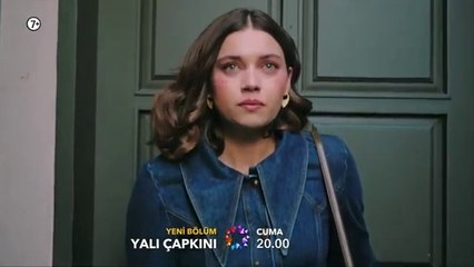 Yalı Çapkını 81. Bölüm Fragman  Sen Yine Benim Olur Musun?